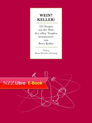 cover image of Wein? Keller!